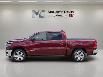 New 2025 Ram 1500 Tradesman Crew Cab 4x4 Pickup for sale #SN190179 - photo 2