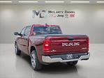 New 2025 Ram 1500 Tradesman Crew Cab 4x4 Pickup for sale #SN190179 - photo 3