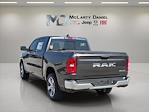 New 2025 Ram 1500 Tradesman Crew Cab 4x4 Pickup for sale #SN190180 - photo 2