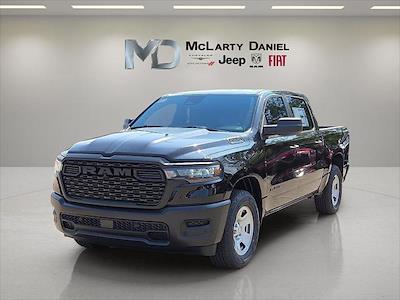 New 2025 Ram 1500 Tradesman Crew Cab 4x4 Pickup for sale #SN191823 - photo 2