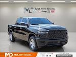 New 2025 Ram 1500 Tradesman Crew Cab 4x4 Pickup for sale #SN191823 - photo 1