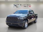 New 2025 Ram 1500 Tradesman Crew Cab 4x4 Pickup for sale #SN191823 - photo 2