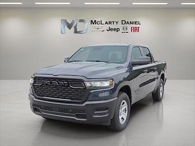 New 2025 Ram 1500 Tradesman Crew Cab 4x4 Pickup for sale #SN191825 - photo 2