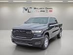 New 2025 Ram 1500 Tradesman Crew Cab 4x4 Pickup for sale #SN191825 - photo 2