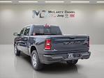 New 2025 Ram 1500 Tradesman Crew Cab 4x4 Pickup for sale #SN191825 - photo 4