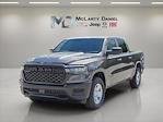 New 2025 Ram 1500 Tradesman Crew Cab 4x4 Pickup for sale #SN191826 - photo 8