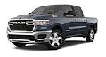 New 2025 Ram 1500 Tradesman Crew Cab 4x4 Pickup for sale #SN207780 - photo 1