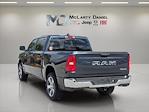 New 2025 Ram 1500 Tradesman Crew Cab 4x4 Pickup for sale #SN207780 - photo 7