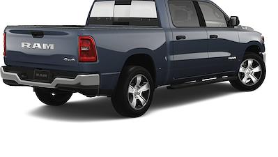 New 2025 Ram 1500 Tradesman Crew Cab 4x4 Pickup for sale #SN207790 - photo 2