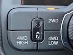 New 2025 Ram 1500 Tradesman Crew Cab 4x4 Pickup for sale #SN207790 - photo 17