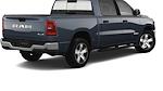 New 2025 Ram 1500 Tradesman Crew Cab 4x4 Pickup for sale #SN207790 - photo 2