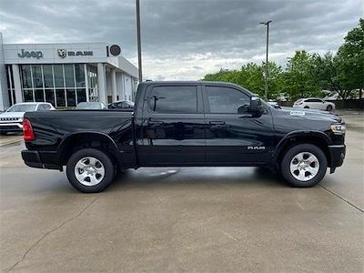 New 2025 Ram 1500 Big Horn Crew Cab 4x4 Pickup for sale #SN544132 - photo 2