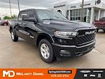 New 2025 Ram 1500 Big Horn Crew Cab 4x4 Pickup for sale #SN544132 - photo 1