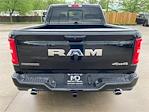 New 2025 Ram 1500 Big Horn Crew Cab 4x4 Pickup for sale #SN544132 - photo 3