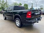 New 2025 Ram 1500 Big Horn Crew Cab 4x4 Pickup for sale #SN544132 - photo 4