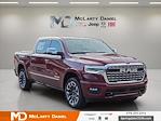 New 2025 Ram 1500 Limited Crew Cab 4x4 Pickup for sale #SN658565 - photo 1