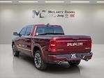 New 2025 Ram 1500 Limited Crew Cab 4x4 Pickup for sale #SN658565 - photo 4