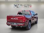 New 2025 Ram 1500 Limited Crew Cab 4x4 Pickup for sale #SN658565 - photo 5
