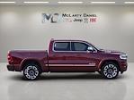 New 2025 Ram 1500 Limited Crew Cab 4x4 Pickup for sale #SN658565 - photo 6