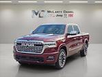 New 2025 Ram 1500 Limited Crew Cab 4x4 Pickup for sale #SN658565 - photo 2
