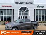 New 2025 Ram 1500 Laramie Crew Cab 4x4 Pickup for sale #SN663158 - photo 1