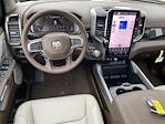 New 2025 Ram 1500 Laramie Crew Cab 4x4 Pickup for sale #SN663158 - photo 11