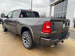 New 2025 Ram 1500 Laramie Crew Cab 4x4 Pickup for sale #SN663158 - photo 2