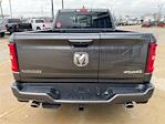 New 2025 Ram 1500 Laramie Crew Cab 4x4 Pickup for sale #SN663158 - photo 3