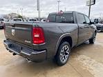 New 2025 Ram 1500 Laramie Crew Cab 4x4 Pickup for sale #SN663158 - photo 4