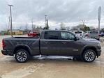 New 2025 Ram 1500 Laramie Crew Cab 4x4 Pickup for sale #SN663158 - photo 5