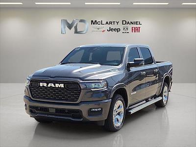New 2025 Ram 1500 Big Horn Crew Cab 4x4 Pickup for sale #SN675751 - photo 2