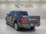 New 2025 Ram 1500 Big Horn Crew Cab 4x4 Pickup for sale #SN675751 - photo 4
