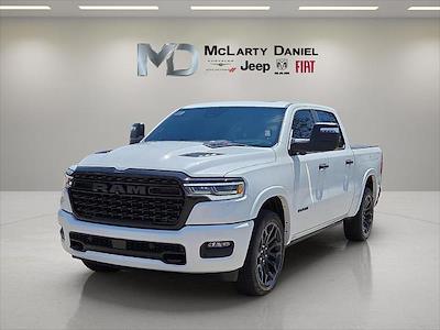 New 2025 Ram 1500 Limited Crew Cab 4x4 Pickup for sale #SN677795 - photo 2