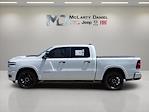 New 2025 Ram 1500 Limited Crew Cab 4x4 Pickup for sale #SN677795 - photo 3