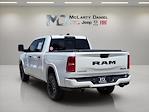 New 2025 Ram 1500 Limited Crew Cab 4x4 Pickup for sale #SN677795 - photo 4