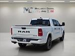 New 2025 Ram 1500 Limited Crew Cab 4x4 Pickup for sale #SN677795 - photo 5