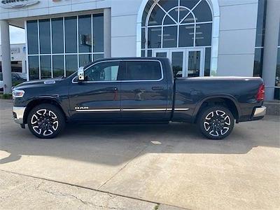 New 2025 Ram 1500 Limited Crew Cab 4x4 Pickup for sale #SN678992 - photo 2