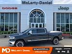 New 2025 Ram 1500 Limited Crew Cab 4x4 Pickup for sale #SN678992 - photo 1