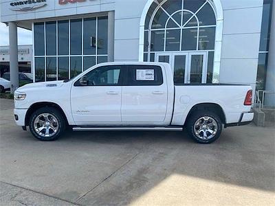 New 2025 Ram 1500 Big Horn Crew Cab 4x4 Pickup for sale #SN683603 - photo 2