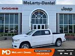 New 2025 Ram 1500 Big Horn Crew Cab 4x4 Pickup for sale #SN683603 - photo 1