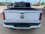 New 2025 Ram 1500 Big Horn Crew Cab 4x4 Pickup for sale #SN683603 - photo 3