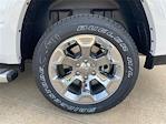 New 2025 Ram 1500 Big Horn Crew Cab 4x4 Pickup for sale #SN683603 - photo 8