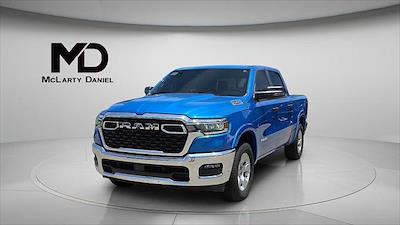 New 2025 Ram 1500 Big Horn Crew Cab 4x4 Pickup for sale #SN683604 - photo 2