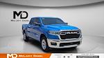 New 2025 Ram 1500 Big Horn Crew Cab 4x4 Pickup for sale #SN683604 - photo 1