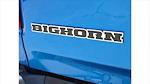 New 2025 Ram 1500 Big Horn Crew Cab 4x4 Pickup for sale #SN683604 - photo 10
