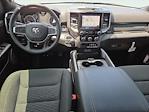 New 2025 Ram 1500 Big Horn Crew Cab 4x4 Pickup for sale #SN683604 - photo 12