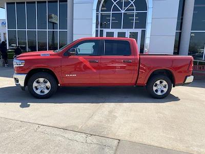 New 2025 Ram 1500 Big Horn Crew Cab for sale #SN687771 - photo 2