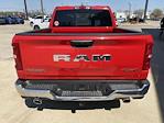 New 2025 Ram 1500 Big Horn Crew Cab for sale #SN687771 - photo 3