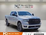 New 2025 Ram 1500 Laramie Crew Cab 4x4 Pickup for sale #SN692135 - photo 1