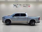 New 2025 Ram 1500 Laramie Crew Cab 4x4 Pickup for sale #SN692135 - photo 3